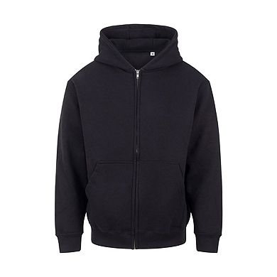 Awdis Mens Vision Heavyweight Full Zip Hoodie