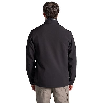 Craghoppers Expert Mens Basecamp ll Soft Shell Jacket