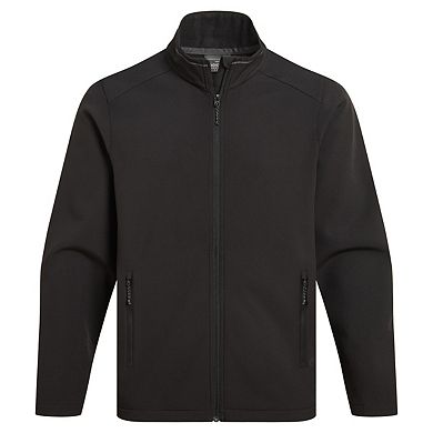 Craghoppers Expert Mens Basecamp ll Soft Shell Jacket