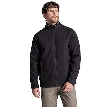 Craghoppers Expert Mens Basecamp ll Soft Shell Jacket