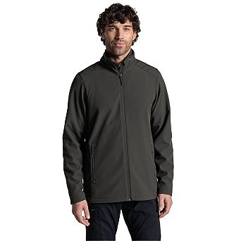 Craghoppers Expert Mens Basecamp ll Soft Shell Jacket