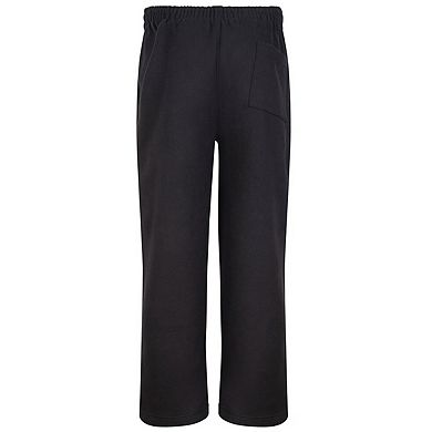Awdis Mens Signature Heavyweight Jogging Bottoms