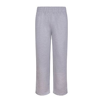 Awdis Mens Signature Heavyweight Jogging Bottoms