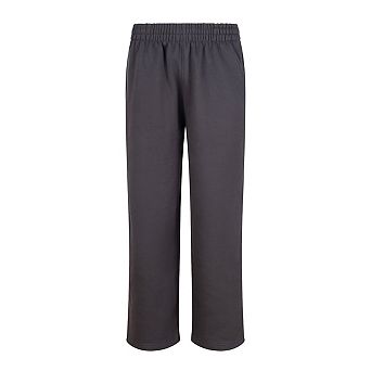 Awdis Mens Signature Heavyweight Jogging Bottoms