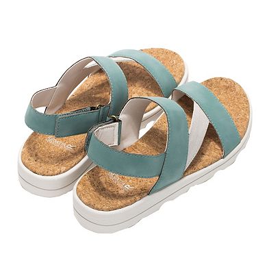 Regatta Womens/Ladies Rylie Sandals