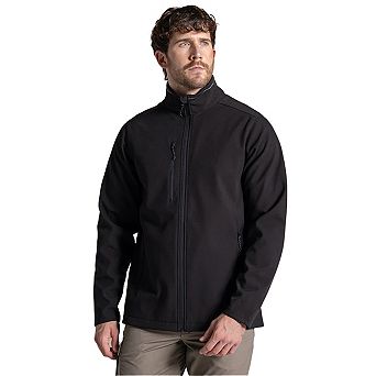 Craghoppers Expert Mens Kiwi 3 Layer Soft Shell Jacket