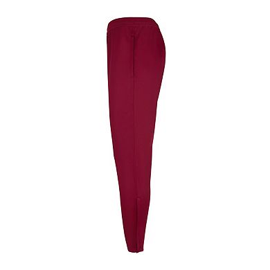 Finden & Hales Mens Knitted Tracksuit Bottoms