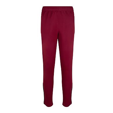 Finden & Hales Mens Knitted Tracksuit Bottoms