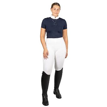 Hy Womens/Ladies Roka Reign Show Shirt