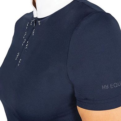 Hy Womens/Ladies Roka Reign Show Shirt