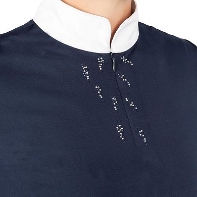 Hy Womens/Ladies Roka Reign Show Shirt