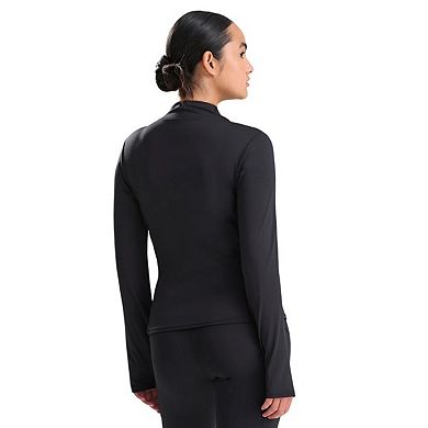 Awdis Womens/Ladies Just Cool Full Zip Jacket
