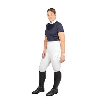 Hy Womens/Ladies Lennon Show Shirt