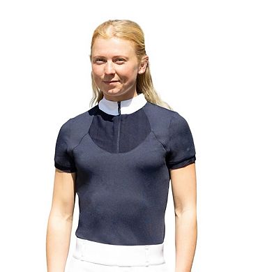 Hy Womens/Ladies Lennon Show Shirt