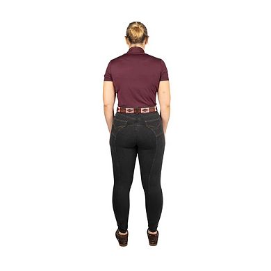 Hy Womens/Ladies Elevate Style Sport T-Shirt