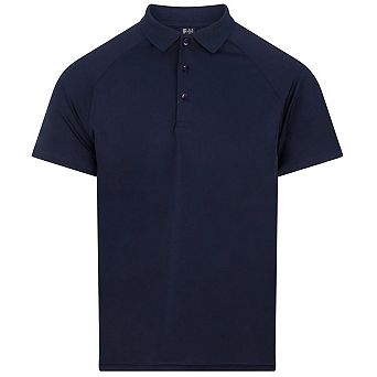 Finden & Hales Mens Team Polo Shirt