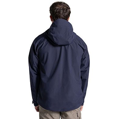 Craghoppers Expert Mens Basecamp Shell Jacket