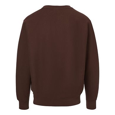 Awdis Mens Vision Heavyweight Sweatshirt