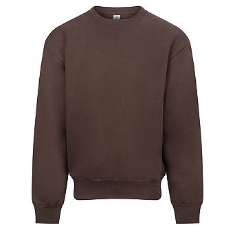 Awdis Mens Vision Heavyweight Sweatshirt