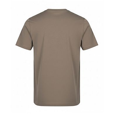 Awdis Mens 180 Plain Relaxed Fit T-Shirt