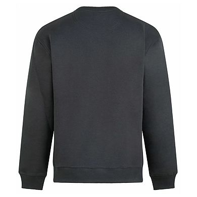 Awdis Mens Vision Heavyweight Sweatshirt
