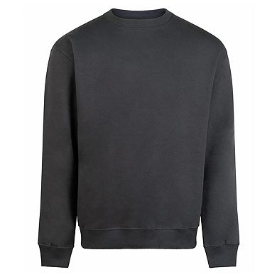 Awdis Mens Vision Heavyweight Sweatshirt