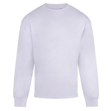 Anthem Mens Headline Heavy Long-Sleeved T-Shirt