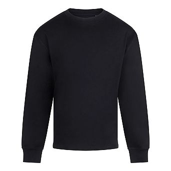 Anthem Mens Headline Heavy Long-Sleeved T-Shirt