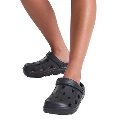 Awdis Unisex Adult Cool Plain Aeroready Clogs