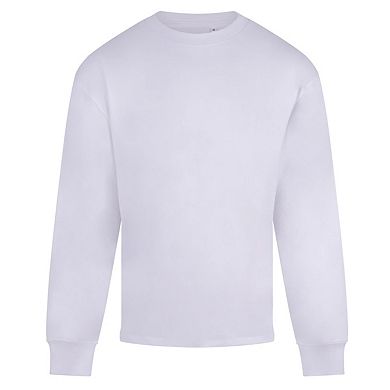 Anthem Mens Headline Heavy Long-Sleeved T-Shirt
