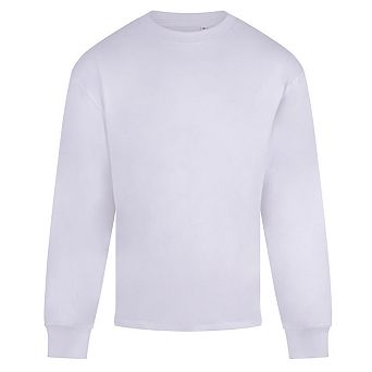 Anthem Mens Headline Heavy Long-Sleeved T-Shirt