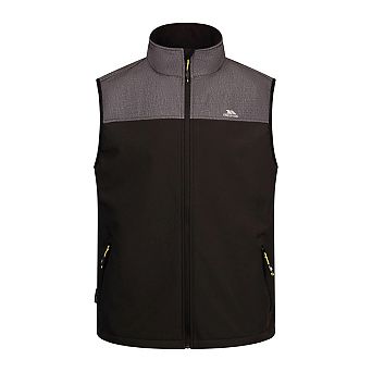 Trespass Mens Abbott Softshell Jacket