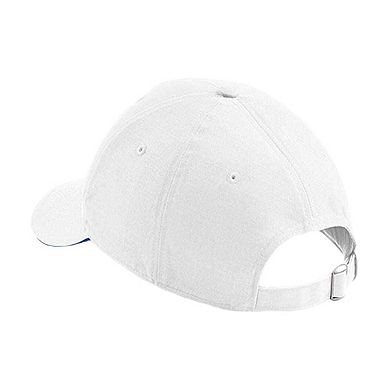 Beechfield Athleisure 6 Panel Baseball Cap