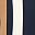 Navy And Smoke Blue