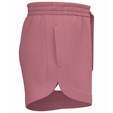 Native Spirit Womens/Ladies French Terry Shorts