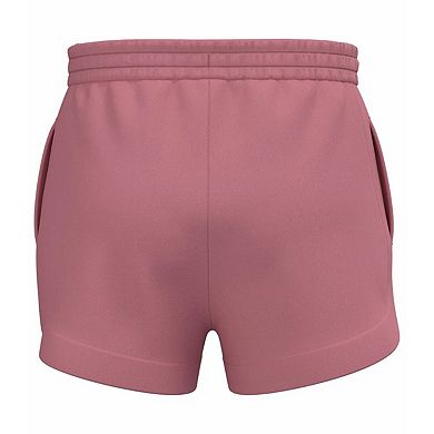 Native Spirit Womens/Ladies French Terry Shorts