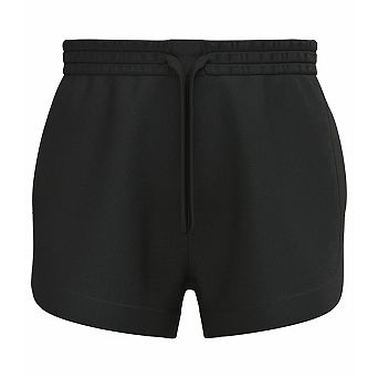 Native Spirit Womens/Ladies French Terry Shorts