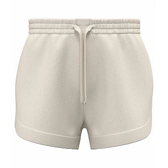 Native Spirit Womens/Ladies French Terry Shorts