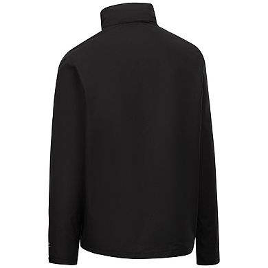 Trespass Mens Westford Waterproof Jacket
