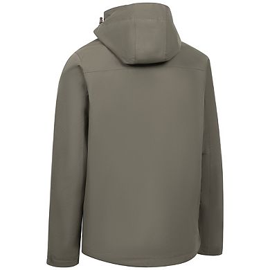 Trespass Mens Griminish Waterproof Jacket