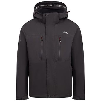 Trespass Mens Griminish Waterproof Jacket