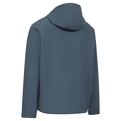 Trespass Mens Bayhead Waterproof Jacket