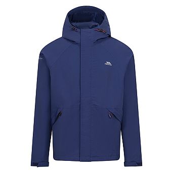 Trespass Mens Bayhead Waterproof Jacket