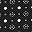 Black Small Dots