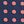 Navy Blue Coral