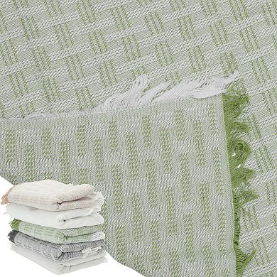 35.43"x59.06" 1Pc Picnic Blanket, Outdoor Blanket, Beach Towel Blanket