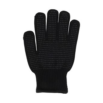 Non-slip Heat Resistant Gloves for Hair Styling 1 pc