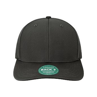 LEGACY Back Nine Cap