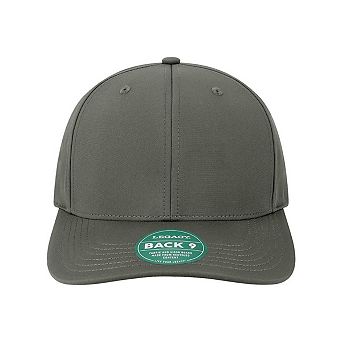 LEGACY Back Nine Cap