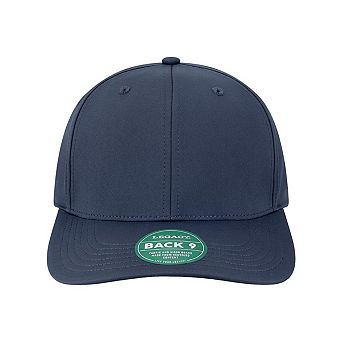 LEGACY Back Nine Cap